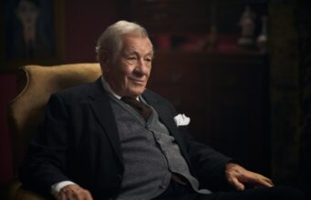 Warner Bros. International Television Productions confirma trio