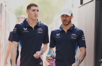 Qual será o papel do piloto que substituiu Franco Colapinto na Alpine?