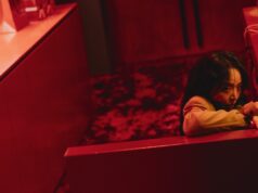 Quebrando o final torcido da arte de Sarah