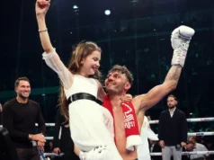 Leawood não tem certeza se a vitória de sábado é o seu canto do cisne.