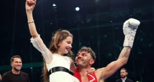 Leawood não tem certeza se a vitória de sábado é o seu canto do cisne.