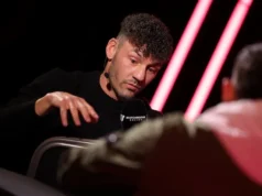 Leawood sabe que a única maneira de acabar com a rivalidade de Josh Warrington é com uma “finalização limpa”.