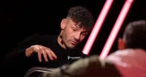 Leawood sabe que a única maneira de acabar com a rivalidade de Josh Warrington é com uma “finalização limpa”.