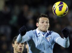 Esta semana na história da Lazio: 9 a 15 de fevereiro