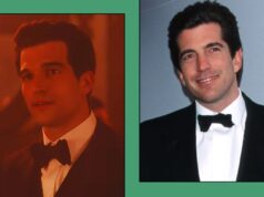 Veja o elenco de ‘Love Story’ (e os personagens da vida real que eles interpretam)