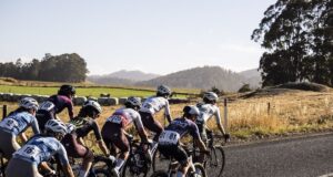 ProVelo Super League recorre a crowdfunding de capital. Espera-se arrecadar A$ 1,5 milhão. para impulsionar planos para expandir o acesso às principais séries de corridas domésticas da Austrália