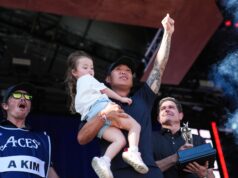 Deixou o vício para trás, venceu um torneio depois de 16 anos e subiu 644 posições no ranking mundial!