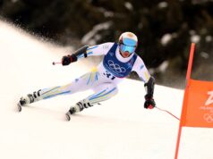 Como se saíram Tiziano Gravier, filho de Valeria Mazza, e os outros sete atletas argentinos