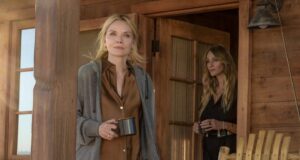 Trailer de ‘Madison’ revela enredo da série de Kurt Russell Michelle Pfeiffer