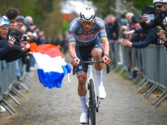 Mathieu van der Poel competirá no Omloop Het Nieuwsblad neste fim de semana? Últimas informações sobre o lançamento de 2026 dos Clássicos do Holandês.