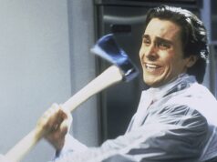 Bret Easton Ellis diz que grandes estrelas recusaram ‘American Psycho’