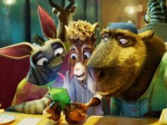 ‘The GOAT’ prova que filmes para família ainda são GOATs de bilheteria