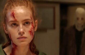 Madeleine Page sobre o final da trilogia The Strangers – Entrevista