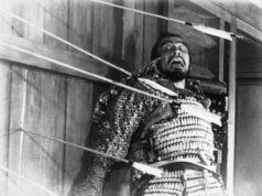 Roteiro de filmagem de “Throne of Blood” de Akira Kurosawa agora lançado