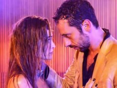 O épico de resistência emocional de Nadav Lapid chega aos cinemas