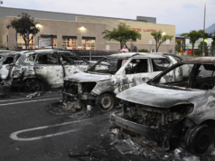 Violência no México: 25 soldados da Guarda Nacional mortos após a morte de El Mencho