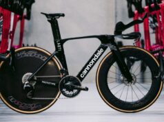 Use coroas de 68 toneladas por sua conta e risco: Cannondale lança o novo SuperSlice.
