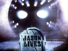 Comemore o 40º aniversário com Sexta-feira 13 Parte 6: Jason Lives