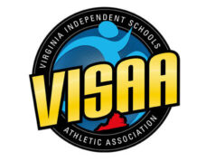 Collegiate School, Saint Christopher continua o domínio do VISAA