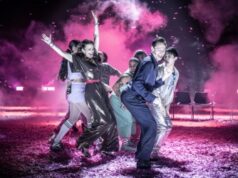 ‘Much Ado About Nothing’, de Tom Hiddleston-Hayley Atwell, chegará à Broadway no outono