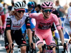 ‘Ele está tentando fazer coisas que nunca teve a chance de fazer como ciclista’ – Adam Yates está ansioso para conhecer o irmão gêmeo Simon Yates pela primeira vez após sua aposentadoria repentina.