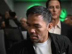 O confronto Manny Pacquiao-Russo Provodnikov está marcado para 18 de abril em Las Vegas