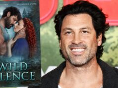 Maksim Chmerkovskiy estrela a minissérie “Wild Silence”
