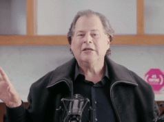 CEO da Memasys, Marc Benioff: Este não é nosso primeiro SaaSpocalypse