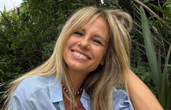 Mariana Fabiani abre álbum de fotos de férias e surpreende a todos SHOW El Intransigente