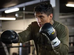 O legado de Barrios-Garcia, Shakur-Keyshawn, Oleksandr Usyk