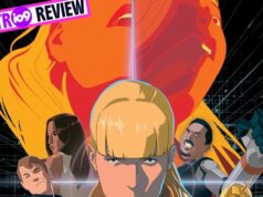 ‘Mars Express’ é fenomenal porque lembra o que Cyberpunk realmente significa