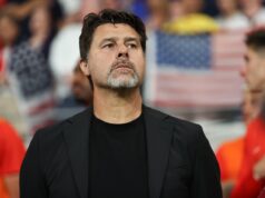 Mauricio Pochettino estabelece condições para aceitar emprego no Real Madrid