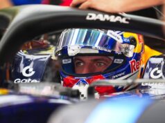 Maravilha global Max Verstappen deixará a Fórmula 1? Exercício inconsistente