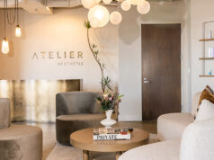 Alternativas de cirurgia plástica para pele no tapete vermelho