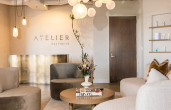 Alternativas de cirurgia plástica para pele no tapete vermelho