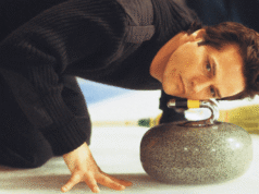 “The Broomstick Man”: uma comédia de culto canadense ao curling