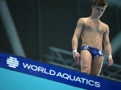 Em meio à agitação no México, a World Aquatics cancela eventos de mergulho