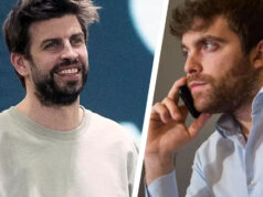 Fabrizio Romano se junta ao show exclusivo