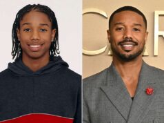 Michael B. Jordan explica como ‘All My Children’ moldou sua carreira de ator
