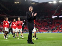 Man United quer contratar Hayden Hackney