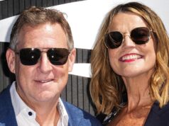 O marido de Savannah Guthrie, Michael Feldman, quebra o silêncio no IG