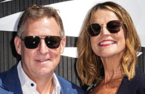 O marido de Savannah Guthrie, Michael Feldman, quebra o silêncio no IG