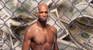 “Eles acabaram de ganhar muito dinheiro”, disse Michael Venom Page aos chefes do UFC e ao acordo com a Paramount.