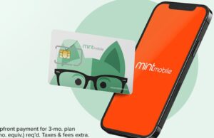 Mint Mobile dobra seu plano ilimitado de 50% de desconto com smartphones Samsung, Galaxy A16 de US$ 1 ou Galaxy A17 de US$ 20 nos últimos dias