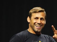 Urijah Faber não tem certeza se uma reconciliação com TJ Dillashaw é possível.