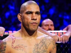 Dana White deixa a porta aberta para o peso pesado Alex Pereira.