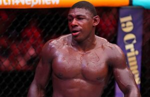 “Você colocou o Islã lá fora, jogando luta livre.”