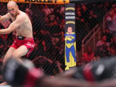 Uros Medic derruba Geoff Neal em apenas 89 segundos – Destaques do UFC Houston