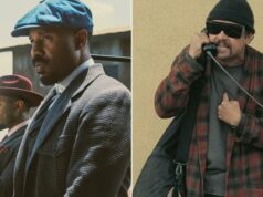 Lista de vencedores do prêmio Eddie de edição de filme americano de 2026