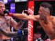 Cam Rawston arrasa Cody Brodge – Seals vence com nocaute técnico no segundo round – Destaques do UFC 325